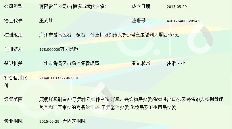 广州铧镫美容器具